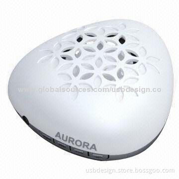 Magic stone dream come true Bluetooth speaker